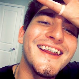 Meet your Posher, Jerry